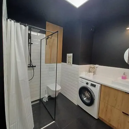 Appartement - Center