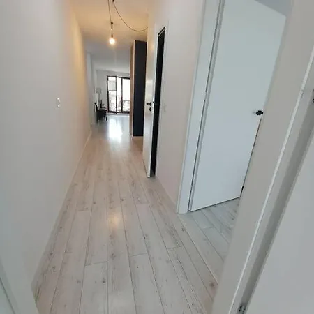 Apartament - Center