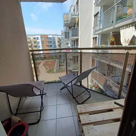 Appartement - Center *