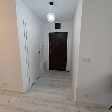 Apartament - Center