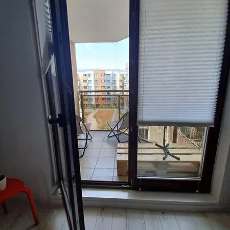 Appartement - Center