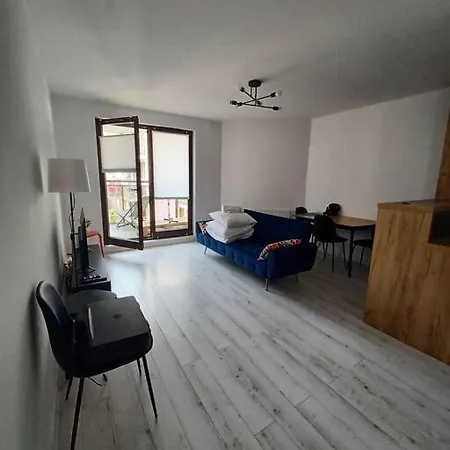 - Center * Wrocław